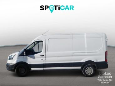 SPOTICAR Ford Transit 2.0 Deluxe Tdci Duz 6 170 İkinci El Araç -  Dizel Beyaz - Samsun - 1200028618_4