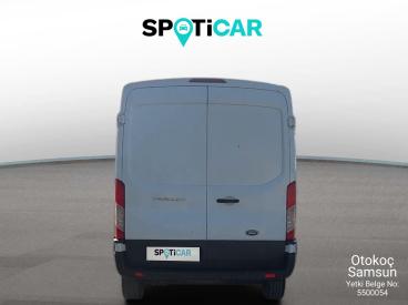 SPOTICAR Ford Transit 2.0 Deluxe Tdci Duz 6 170 İkinci El Araç -  Dizel Beyaz - Samsun - 1200028618_5