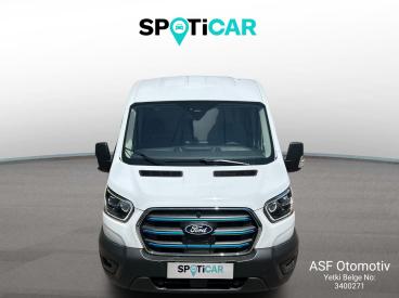 SPOTICAR Ford Transit 2.2 Tdi Duz 6 155 İkinci El Araç -  Dizel Beyaz - İstanbul - 1200028647_2