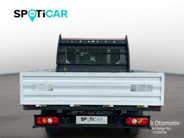 SPOTICAR Ford Transit 2.0 Deluxe Tdci Duz 6 170 İkinci El Araç - Pickup Dizel Beyaz - Hatay - 1200030649_5