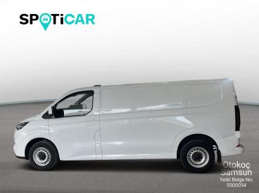 SPOTICAR Ford Transit 2.0 Trend Tdci Duz 6 105 İkinci El Araç -  Dizel Beyaz - Samsun - 1200030908_4
