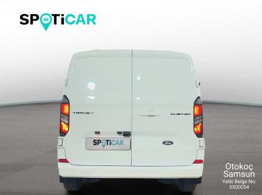 SPOTICAR Ford Transit 2.0 Trend Tdci Duz 6 105 İkinci El Araç -  Dizel Beyaz - Samsun - 1200030908_5