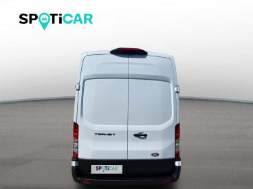 SPOTICAR Ford Transit Ica3 350ed Van 15.1m3 2.0 165 J.trend 2024 İkinci El Araç -  Dizel Beyaz - Istanbul - 1200031438_5