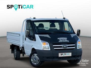 SPOTICAR Ford Transit 2.2 Tdi Duz 6 155 İkinci El Araç -  Dizel Beyaz - Sİvas - 1200031506_3