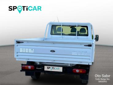 SPOTICAR Ford Transit 2.2 Tdi Duz 6 155 İkinci El Araç -  Dizel Beyaz - Sİvas - 1200031506_5