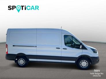 SPOTICAR Ford Transit 2.2 Trend Tdi Duz 6 125 İkinci El Araç -  Dizel Beyaz - Istanbul - 1200031567_4