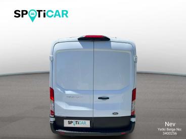 SPOTICAR Ford Transit 2.2 Trend Tdi Duz 6 125 İkinci El Araç -  Dizel Beyaz - Istanbul - 1200031567_5