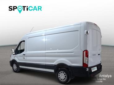 SPOTICAR Ford Transit Van 2.0 Ecoblue Tdci 350l Trend 11m3 İkinci El Araç -  Dizel Beyaz - Antalya - 1200032527_4
