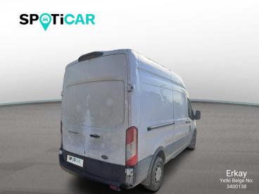 SPOTICAR Ford Transit 2.0 Deluxe Tdci Selectshift 6 131 İkinci El Araç -  Dizel Beyaz - İstanbul - 1200033448_5
