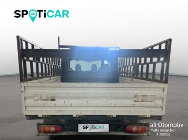 SPOTICAR Ford Transit 2.0 Deluxe Tdci Duz 6 170 İkinci El Araç - Pickup Dizel Beyaz - Hatay - 1200034255_5