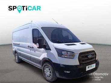 SPOTICAR Ford Transit 2.0 Deluxe Tdci Duz 6 170 İkinci El Araç -  Dizel Beyaz - Hatay - 1200034256_1