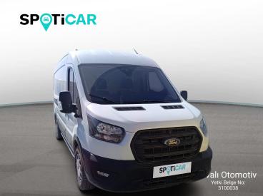 SPOTICAR Ford Transit 2.0 Deluxe Tdci Duz 6 170 İkinci El Araç -  Dizel Beyaz - Hatay - 1200034256_3