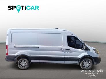 SPOTICAR Ford Transit 2.0 Deluxe Tdci Duz 6 170 İkinci El Araç -  Dizel Beyaz - Hatay - 1200034256_4