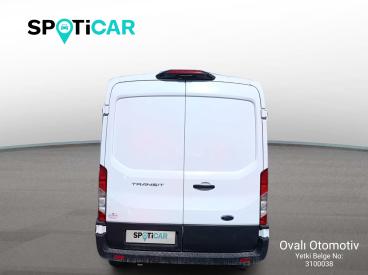 SPOTICAR Ford Transit 2.0 Deluxe Tdci Duz 6 170 İkinci El Araç -  Dizel Beyaz - Hatay - 1200034256_5