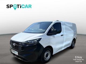 SPOTICAR Ford Transit 2.0 Deluxe Tdci Selectshift 6 170 İkinci El Araç -  Dizel Beyaz - İstanbul - 1200034511_1