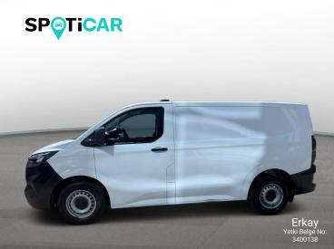 SPOTICAR Ford Transit 2.0 Deluxe Tdci Selectshift 6 170 İkinci El Araç -  Dizel Beyaz - İstanbul - 1200034511_4