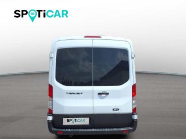 SPOTICAR Ford Transit Ica3 350ed Van 15.1m3 2.0 165 J.trend 2024 İkinci El Araç -  Dizel Beyaz - İstanbul - 1200034551_5