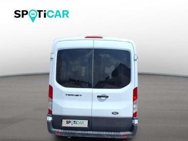 SPOTICAR Ford Transit Ica3 350ed Van 15.1m3 2.0 165 J.trend 2024 İkinci El Araç -  Dizel Beyaz - İstanbul - 1200034568_5