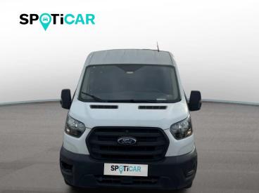 SPOTICAR Ford Transit 2.0 Trend Tdci Duz 6 105 İkinci El Araç -  Dizel Beyaz - Istanbul - 1200036333_2