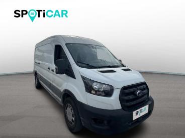 SPOTICAR Ford Transit 2.0 Trend Tdci Duz 6 105 İkinci El Araç -  Dizel Beyaz - Istanbul - 1200036333_3