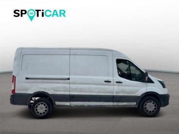 SPOTICAR Ford Transit 2.0 Trend Tdci Duz 6 105 İkinci El Araç -  Dizel Beyaz - Istanbul - 1200036333_4