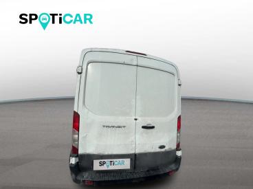 SPOTICAR Ford Transit 2.0 Trend Tdci Duz 6 105 İkinci El Araç -  Dizel Beyaz - Istanbul - 1200036333_5