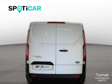 SPOTICAR Ford Transit Custom Kombi Van 310l 125 Trend İkinci El Araç -  Dizel Beyaz - MuĞla - 1200037002_5