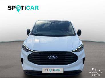 SPOTICAR Ford Transit 2.0 Deluxe Tdci Selectshift 6 131 İkinci El Araç -  Dizel Beyaz - İstanbul - 1200037779_2