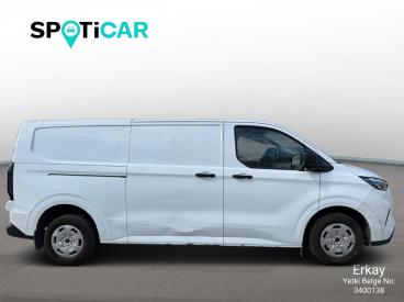 SPOTICAR Ford Transit 2.0 Deluxe Tdci Selectshift 6 131 İkinci El Araç -  Dizel Beyaz - İstanbul - 1200037779_3