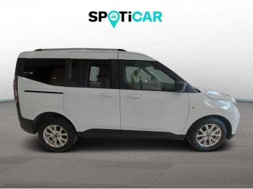 SPOTICAR Ford Tourneo Transit Courier 1.5 Tdci Duz 6 101 İkinci El Araç - Şehir Otomobili Dizel Beyaz - İzmİr - 1200020361_4