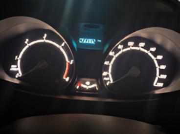 SPOTICAR Ford Tourneo Transit Courier 1.5 Tdci Duz 6 101 İkinci El Araç -  Dizel Beyaz - Sİvas - 1200022689_3