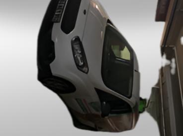 SPOTICAR Ford Tourneo Transit Courier 1.5 Tdci Duz 6 101 İkinci El Araç -  Dizel Beyaz - Sİvas - 1200022689_4