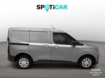 SPOTICAR Ford Tourneo Transit Courier 1.5 Tdci Duz 6 101 İkinci El Araç -  Dizel Gri - Balikesir - 1200028159_4