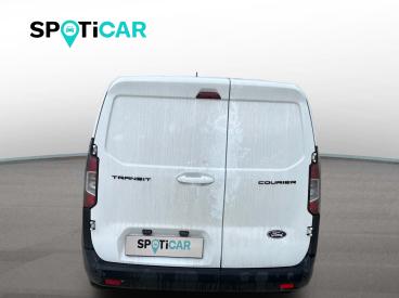 SPOTICAR Ford Tourneo Transit Courier 1.5 Tdci Duz 6 101 İkinci El Araç - Mpv Dizel Beyaz - İstanbul - 1200030682_5