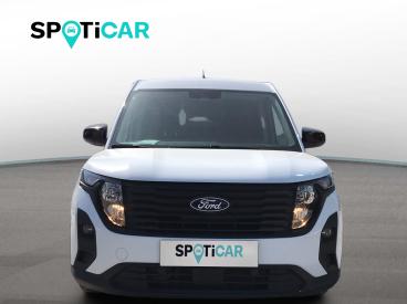 SPOTICAR Ford Tourneo Transit Courier 1.5 Tdci Duz 6 101 İkinci El Araç -  Dizel Beyaz - İzmİr - 1200036196_2