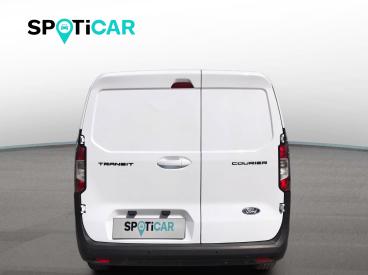 SPOTICAR Ford Tourneo Transit Courier 1.5 Tdci Duz 6 101 İkinci El Araç -  Dizel Beyaz - İzmİr - 1200036196_5