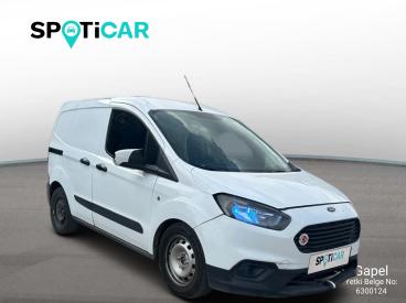 SPOTICAR Ford Tourneo Transit Courier 1.5tdci Trend İkinci El Araç -  Dizel Beyaz - Şanliurfa - 1200037656_3