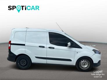 SPOTICAR Ford Tourneo Transit Courier 1.5tdci Trend İkinci El Araç -  Dizel Beyaz - Şanliurfa - 1200037656_4