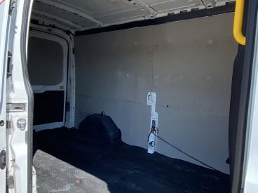 SPOTICAR Ford Transit Custom 2.0 Deluxe Tdci Duz 6 170 İkinci El Araç - Şehir Otomobili Dizel Beyaz - Denizli - 1200020049_3