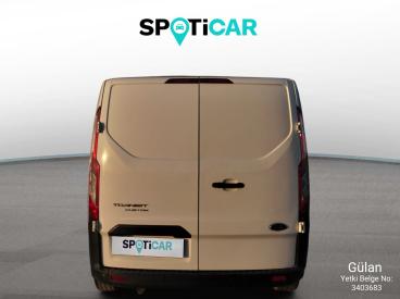 SPOTICAR Ford Transit Custom 2.0 Trend Tdci Duz 6 105 İkinci El Araç -  Dizel Beyaz - İstanbul - 1200023325_5