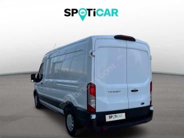 SPOTICAR Ford Transit Custom 2.0 Trend Tdci Duz 6 105 İkinci El Araç - Mpv Dizel Beyaz - KahramanmaraŞ - 1200024034_3