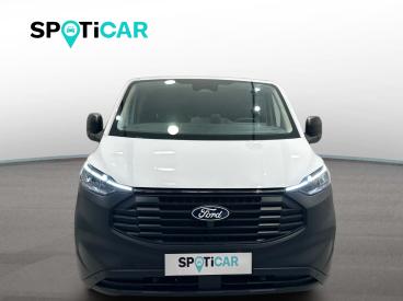 SPOTICAR Ford Transit Custom Van 320s 2.0 105 E6.2 Trend İkinci El Araç -  Dizel Beyaz - Balikesir - 1200035126_2
