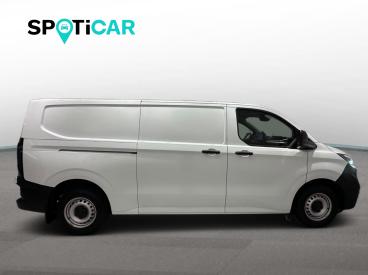 SPOTICAR Ford Transit Custom Van 320s 2.0 105 E6.2 Trend İkinci El Araç -  Dizel Beyaz - Balikesir - 1200035126_4
