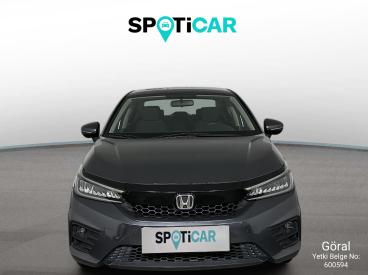SPOTICAR Honda City Cİty 1.5 İ-vtec Executİve İkinci El Araç - Hatchback Benzin Gri - Ankara - 1200021459_2