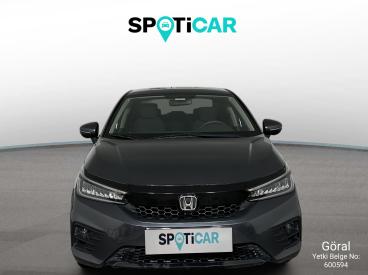 SPOTICAR Honda City Cİty 1.5 İ-vtec Executİve İkinci El Araç - Hatchback Benzin Gri - Ankara - 1200021702_2