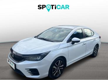 SPOTICAR Honda City 1.5 Executive Dohc I-vtec Cvt 1 121 İkinci El Araç - Hatchback Benzin Beyaz - Istanbul - 1200022647_1