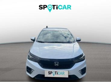 SPOTICAR Honda City 1.5 Executive Dohc I-vtec Cvt 1 121 İkinci El Araç - Hatchback Benzin Beyaz - Istanbul - 1200022647_2