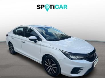 SPOTICAR Honda City 1.5 Executive Dohc I-vtec Cvt 1 121 İkinci El Araç - Hatchback Benzin Beyaz - Istanbul - 1200022647_3