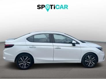 SPOTICAR Honda City 1.5 Executive Dohc I-vtec Cvt 1 121 İkinci El Araç - Hatchback Benzin Beyaz - Istanbul - 1200022647_4