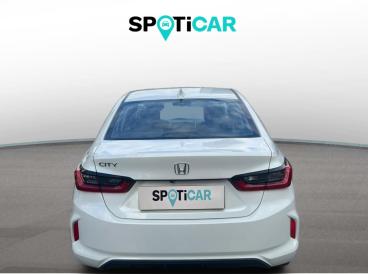SPOTICAR Honda City 1.5 Executive Dohc I-vtec Cvt 1 121 İkinci El Araç - Hatchback Benzin Beyaz - Istanbul - 1200022647_5